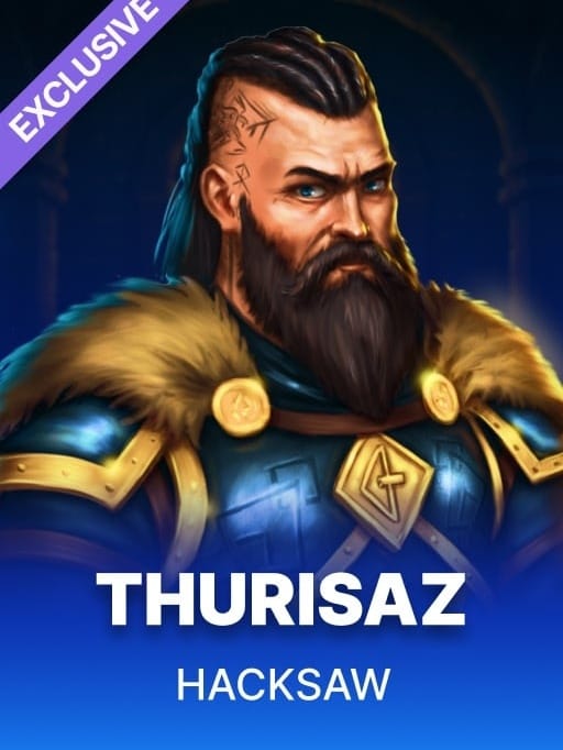 Thurisaz Game Cover