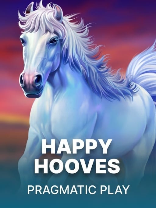 Happy Hooves Game Cover